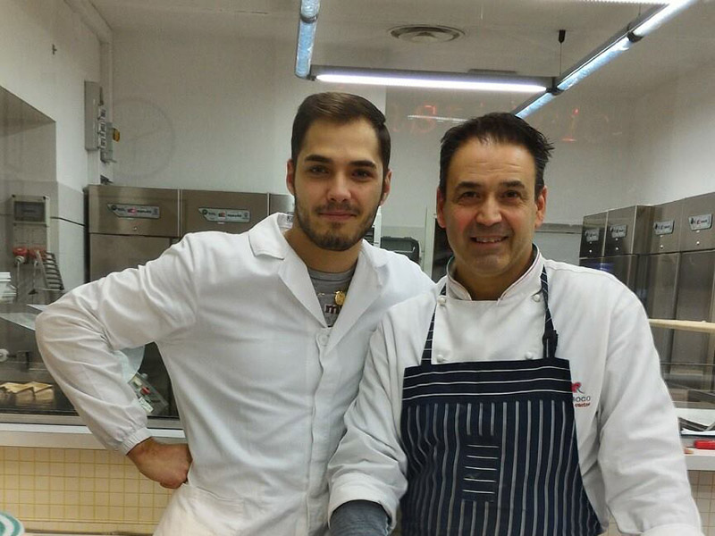 Pastificio Rossini - Paste alimentari: produzione e ingrosso - Ostra (AN)